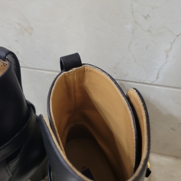 Ralph lauren Purple label Women's Wellington boots. - Picture 12 of 16